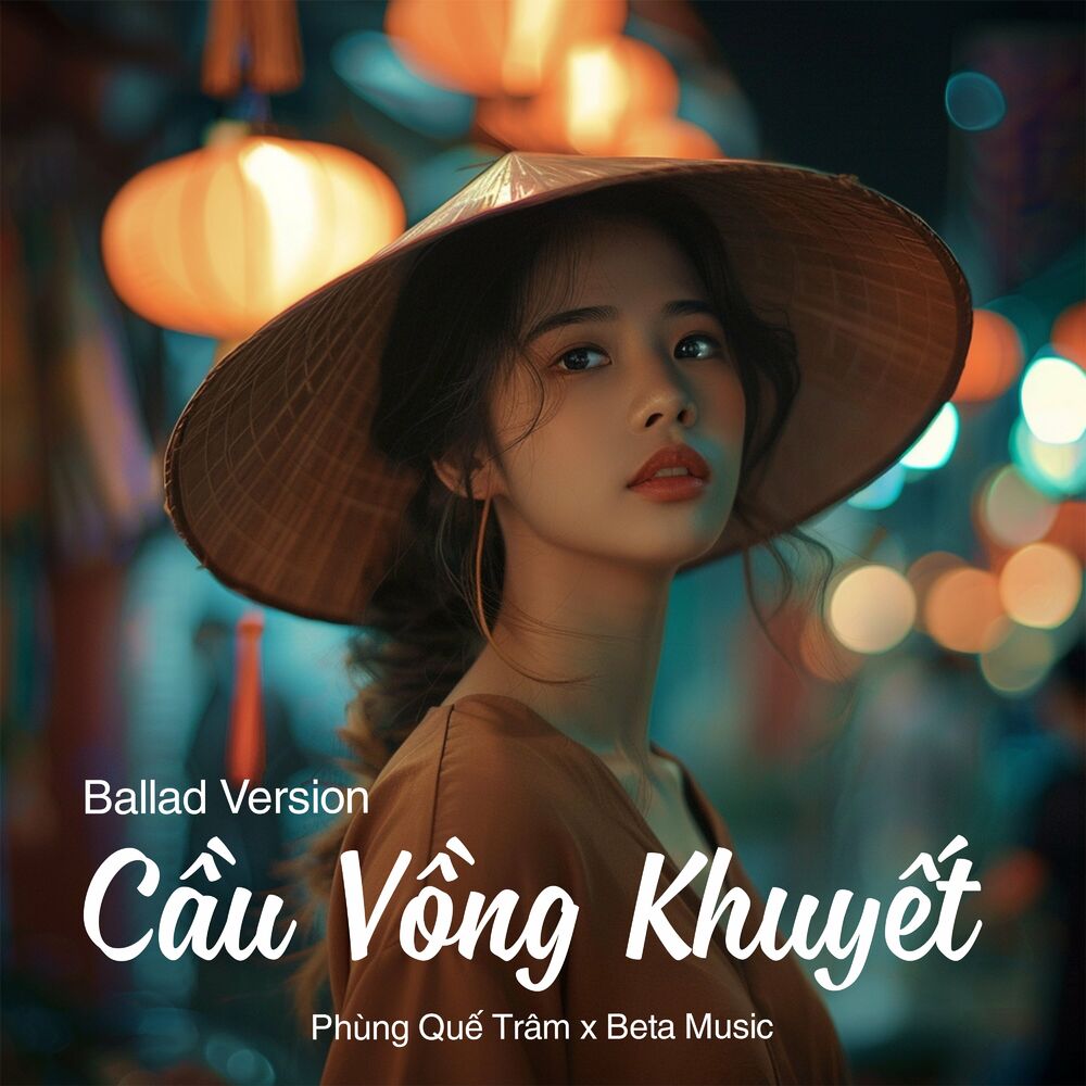 Picture of Cầu Vồng khuyết (Ballad)