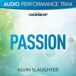 Cover of Passion