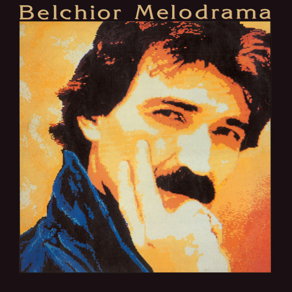 Album cover of De Primeira Grandeza