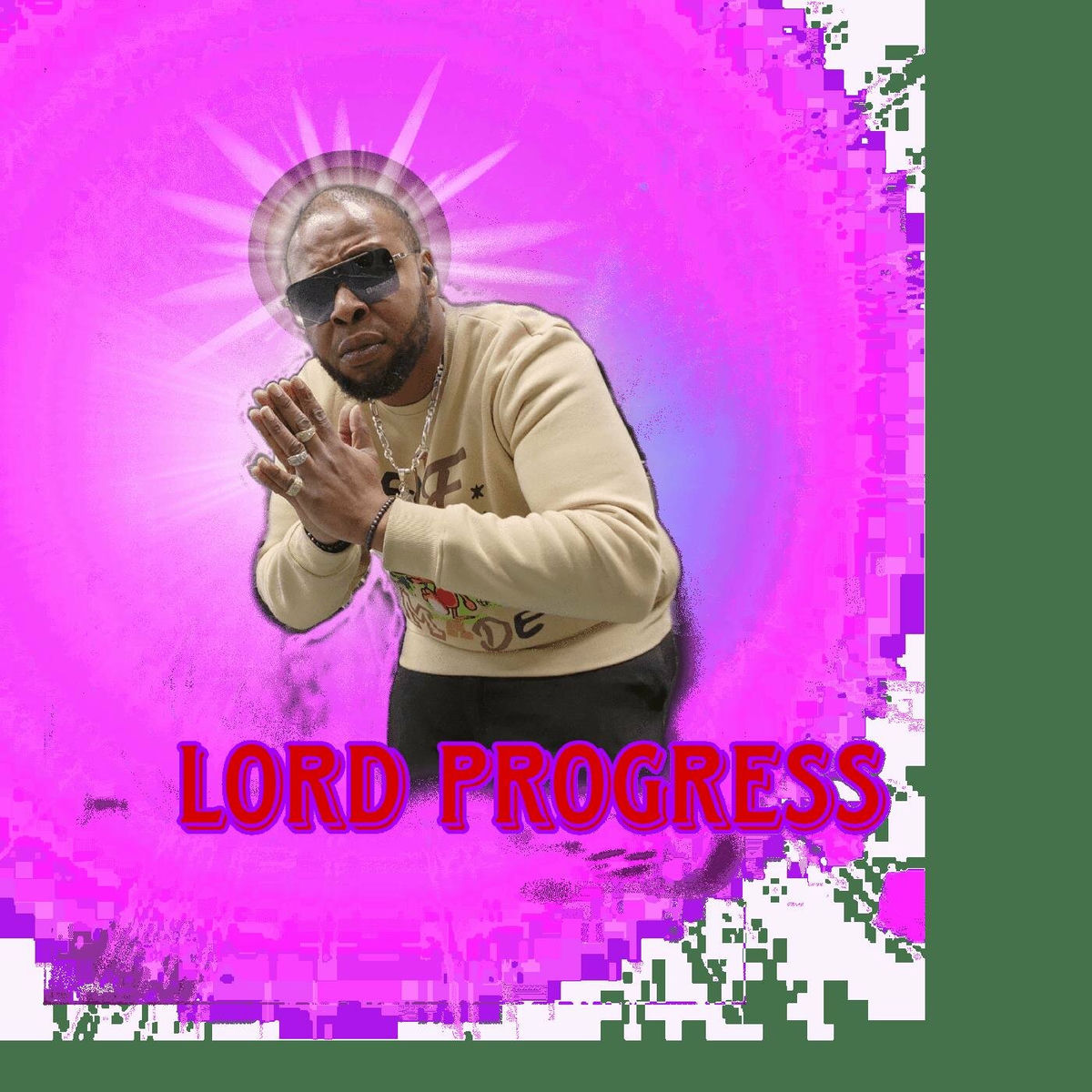 Album cover of Big Prosperity