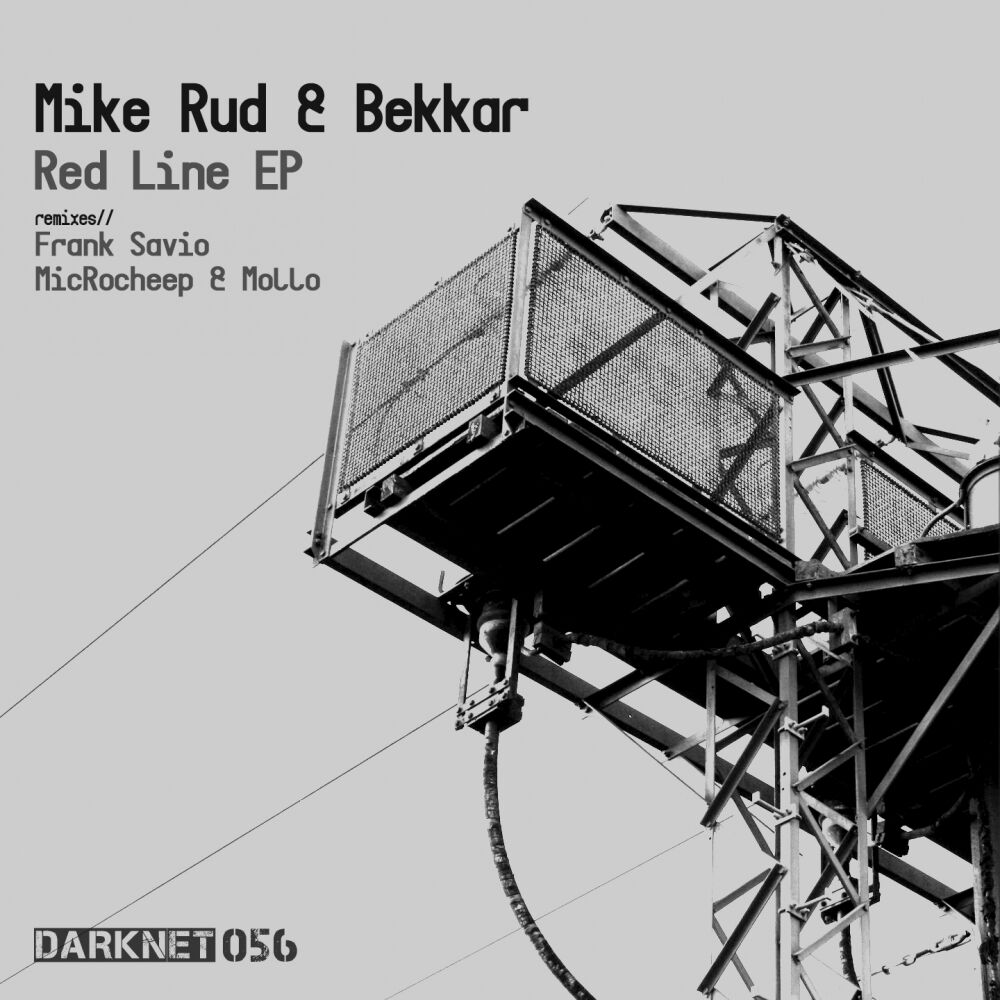 Picture of Red Line EP