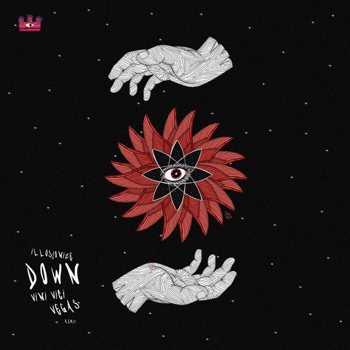 Album cover of Down
