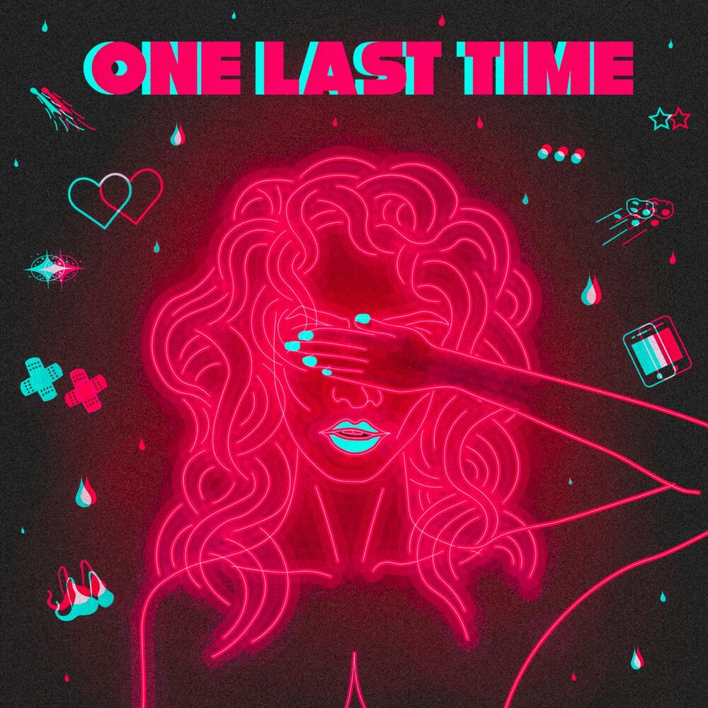 Picture of One Last Time