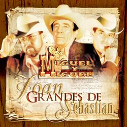 Cover of Grandes De Joan Sebastián