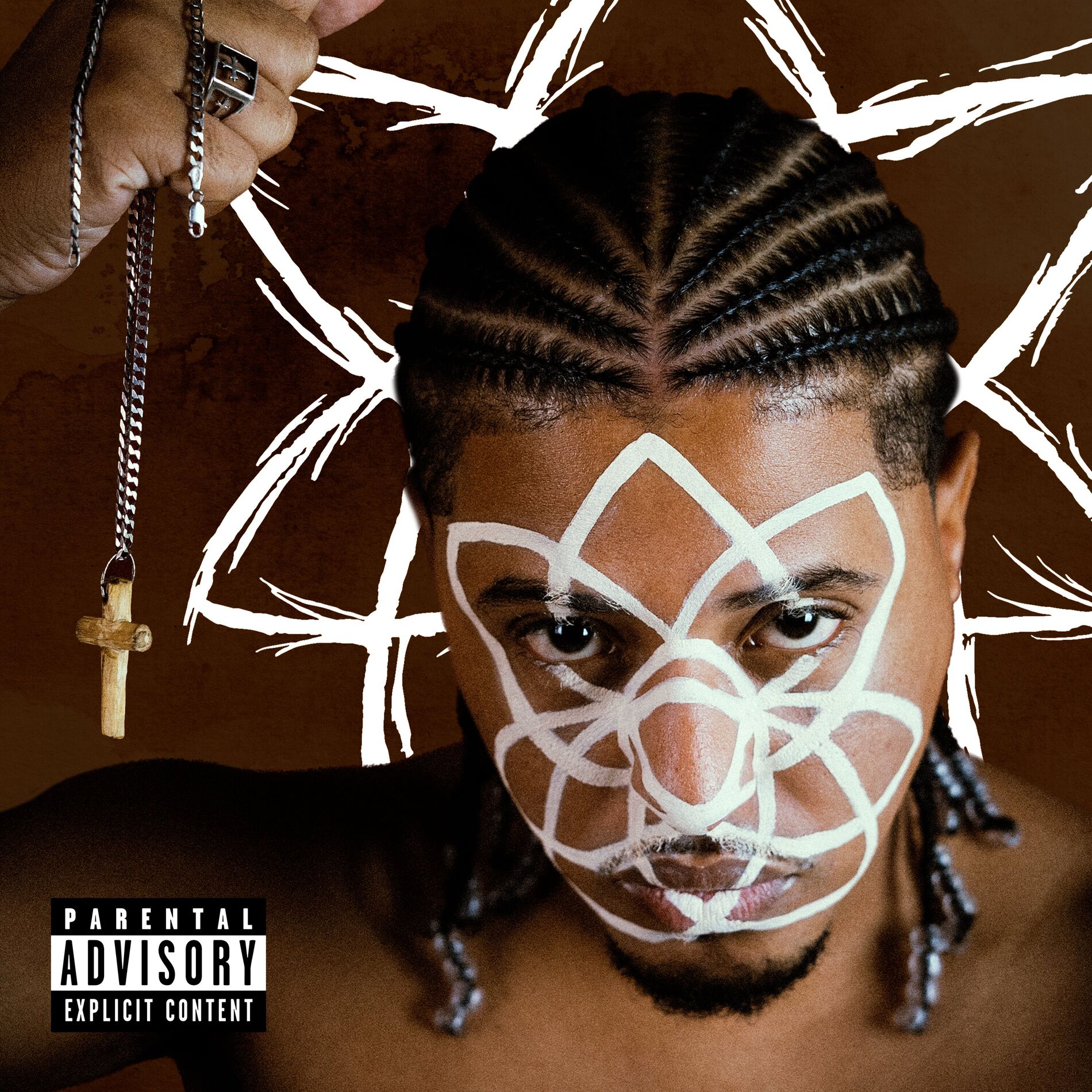 Album cover of O Emblema do Infinito