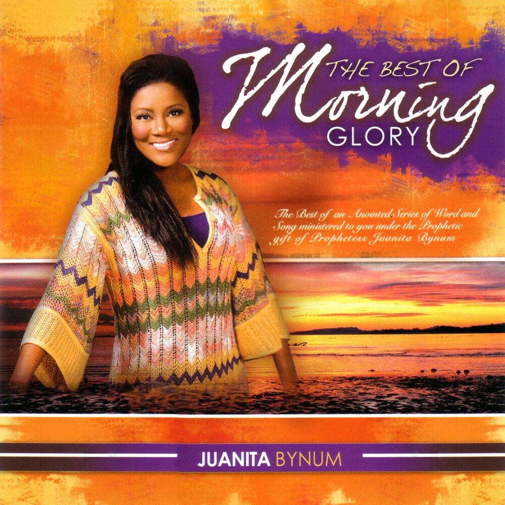 Picture of Best Of Morning Glory