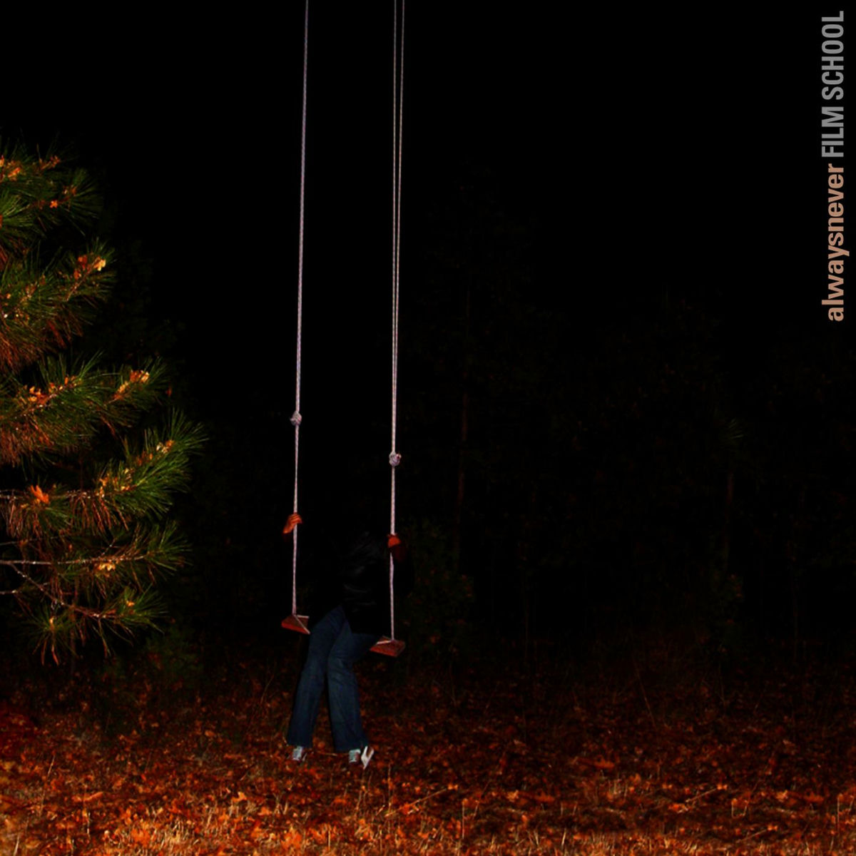 Album cover of Alwaysnever