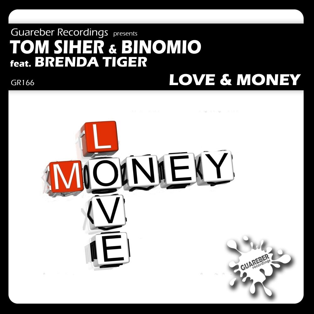 Picture of Love & Money