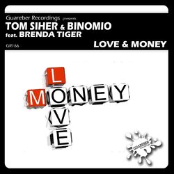 Cover of Love & Money