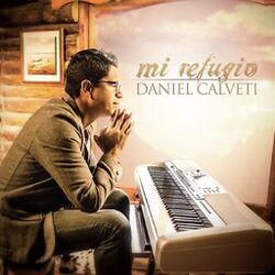 Cover of Mi Refugio