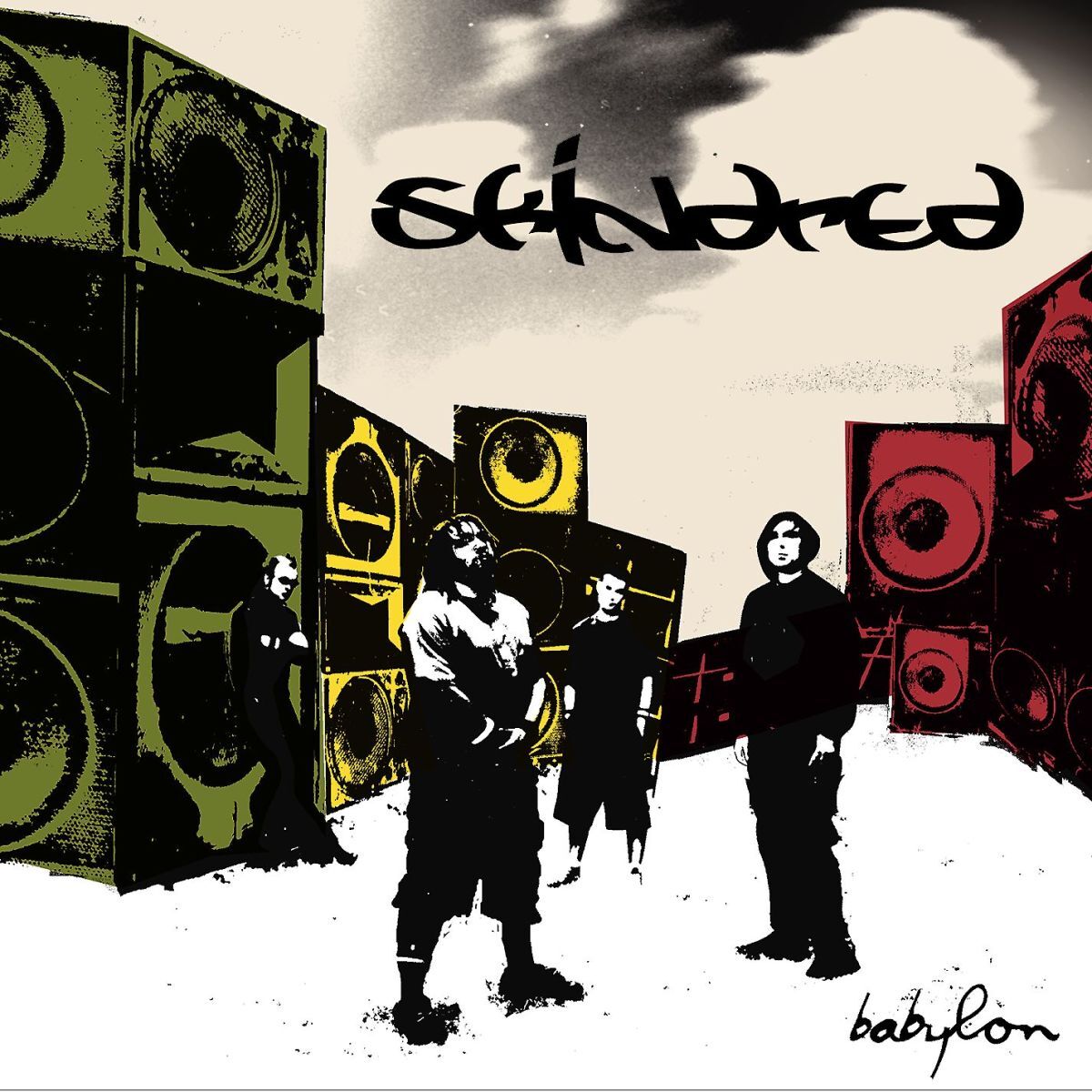Album cover of Nobody (Online Music)
