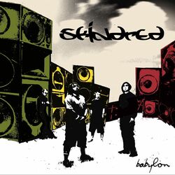 Cover of Nobody (Online Music)
