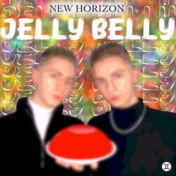 Cover of Jelly Belly