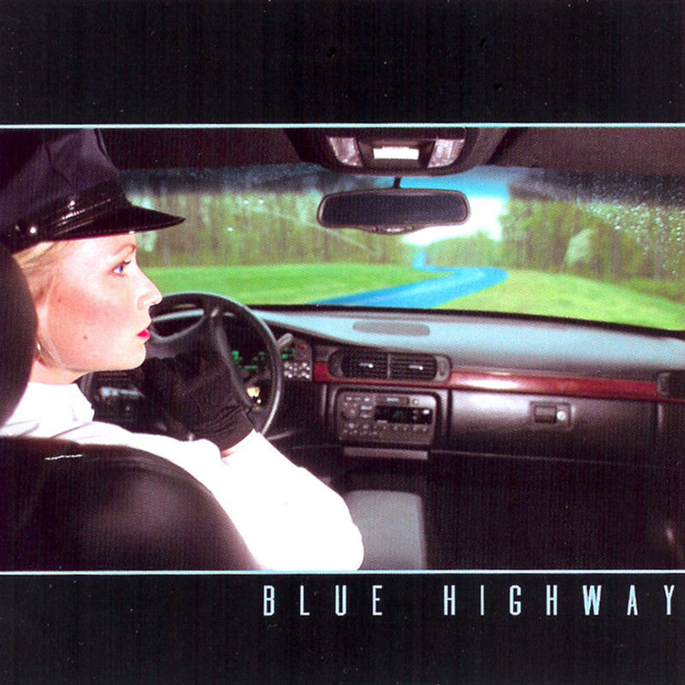 Picture of Blue Highway