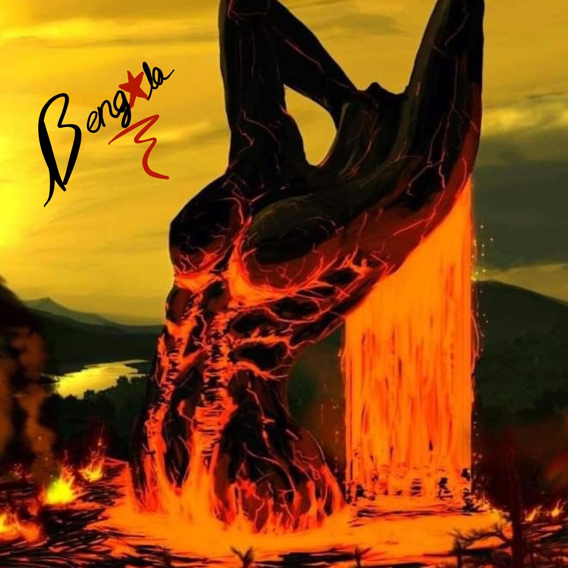 Album cover of CICATRICES