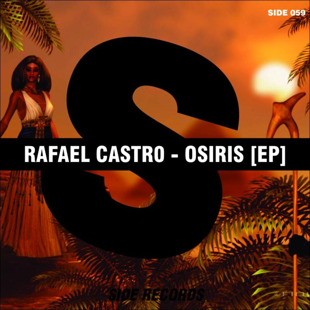 Picture of Osiris