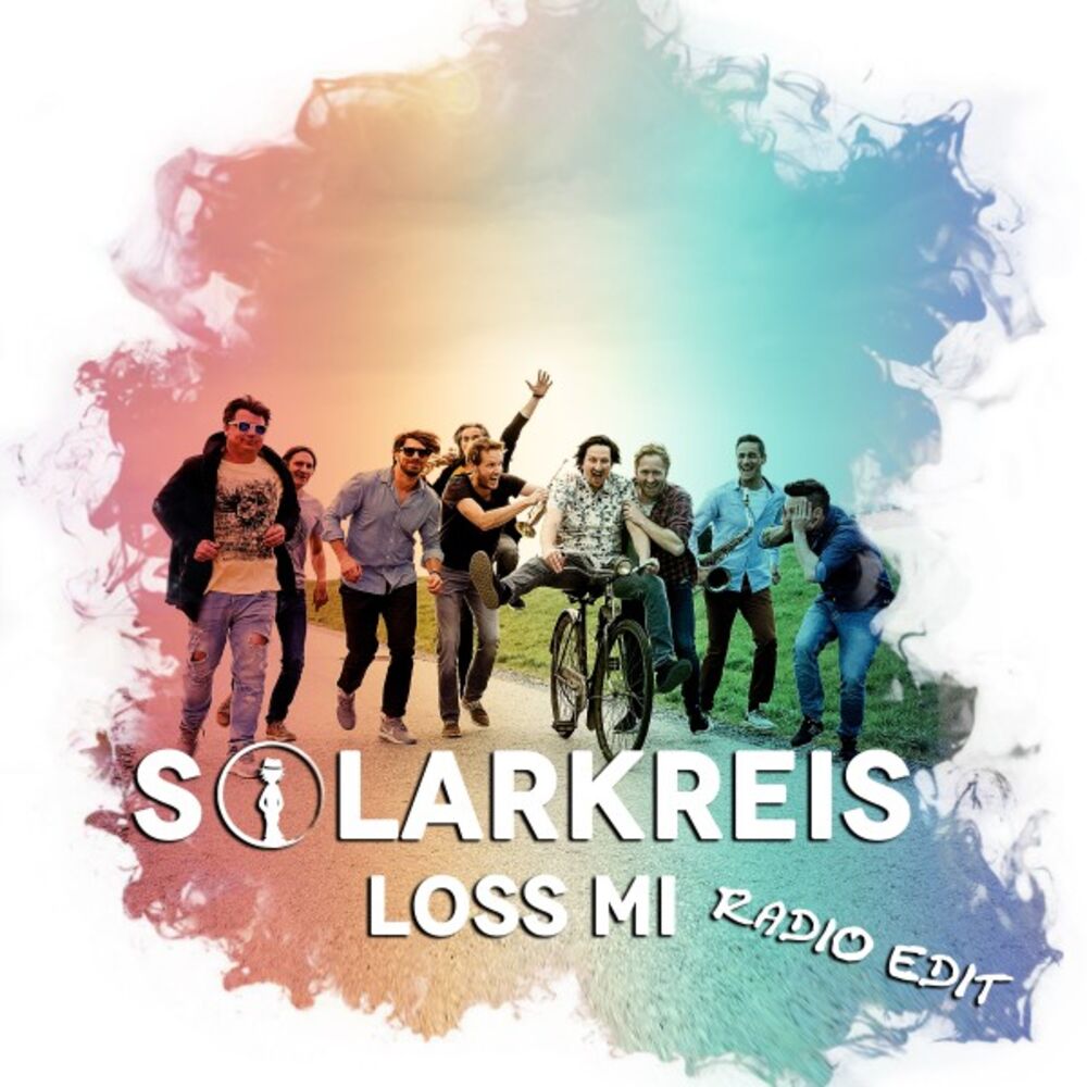 Picture of Loss Mi (Radio Edit)