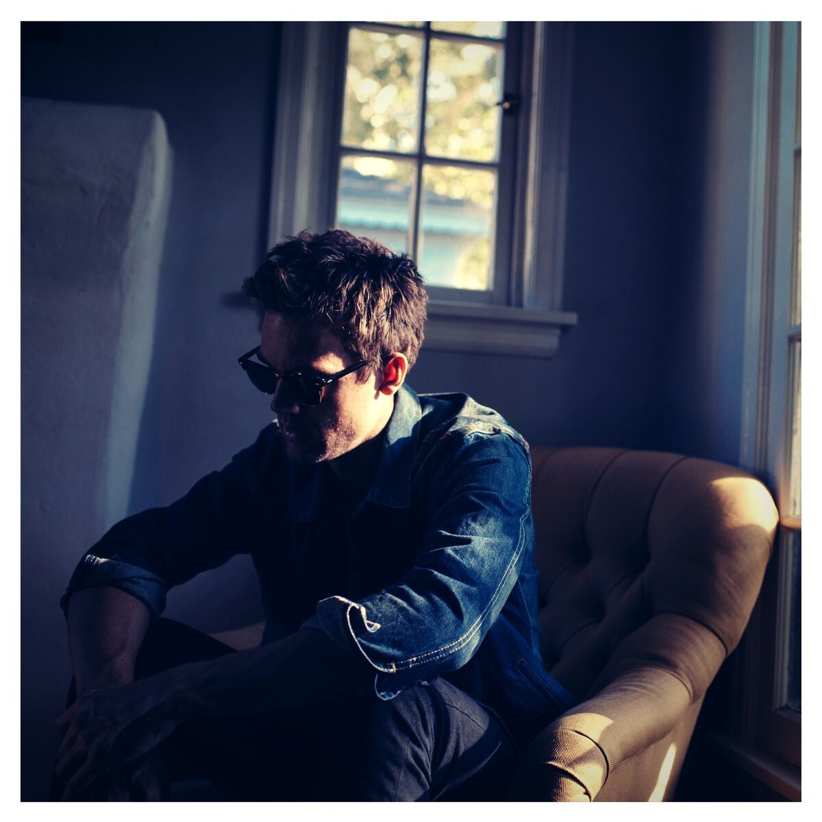 Album cover of Stay