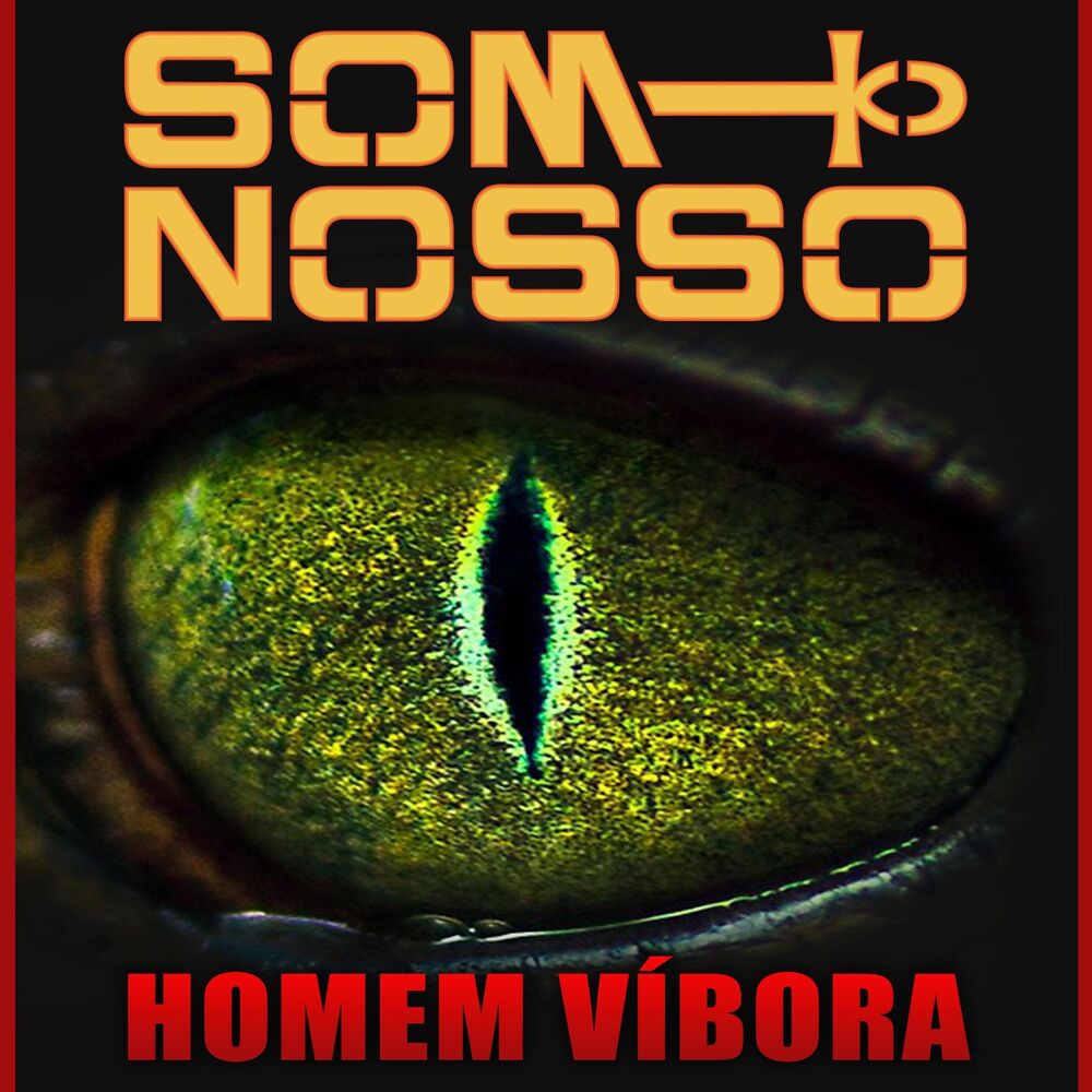 Picture of Homem Víbora