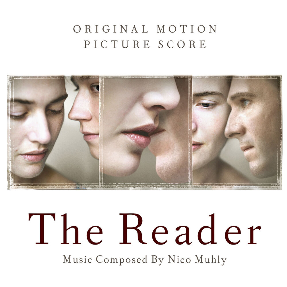Picture of The Reader (Original Motion Picture Score)