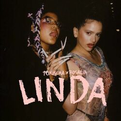Cover of Linda