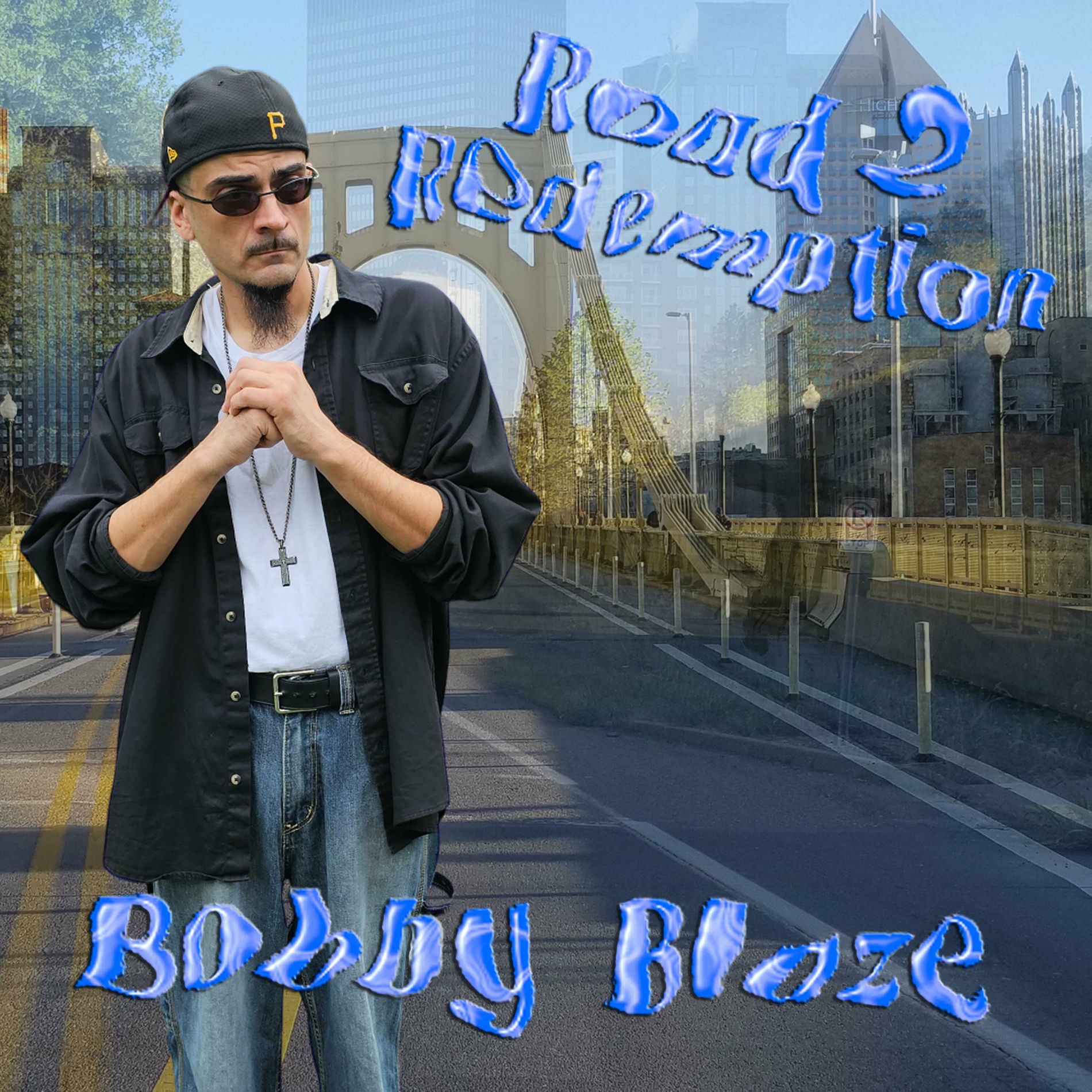 Album cover of Road 2 Redemption
