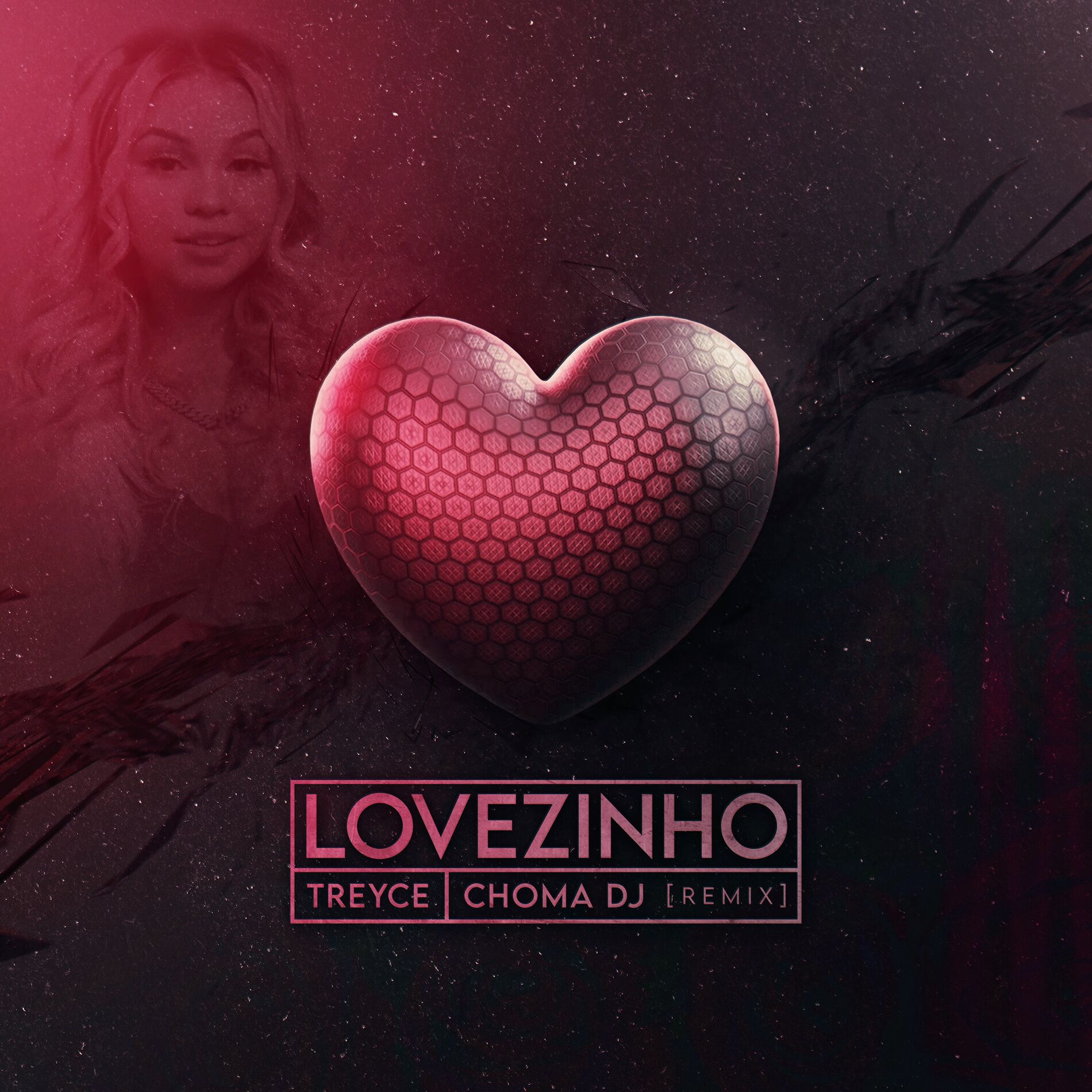 Album cover of Lovezinho (Remix)