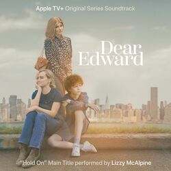 Cover of Hold On (From "Dear Edward")