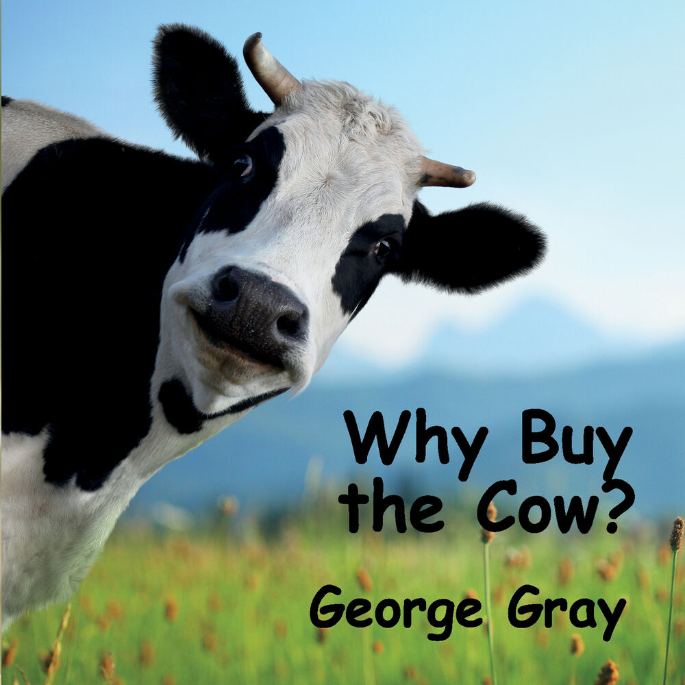 Picture of Why Buy the Cow