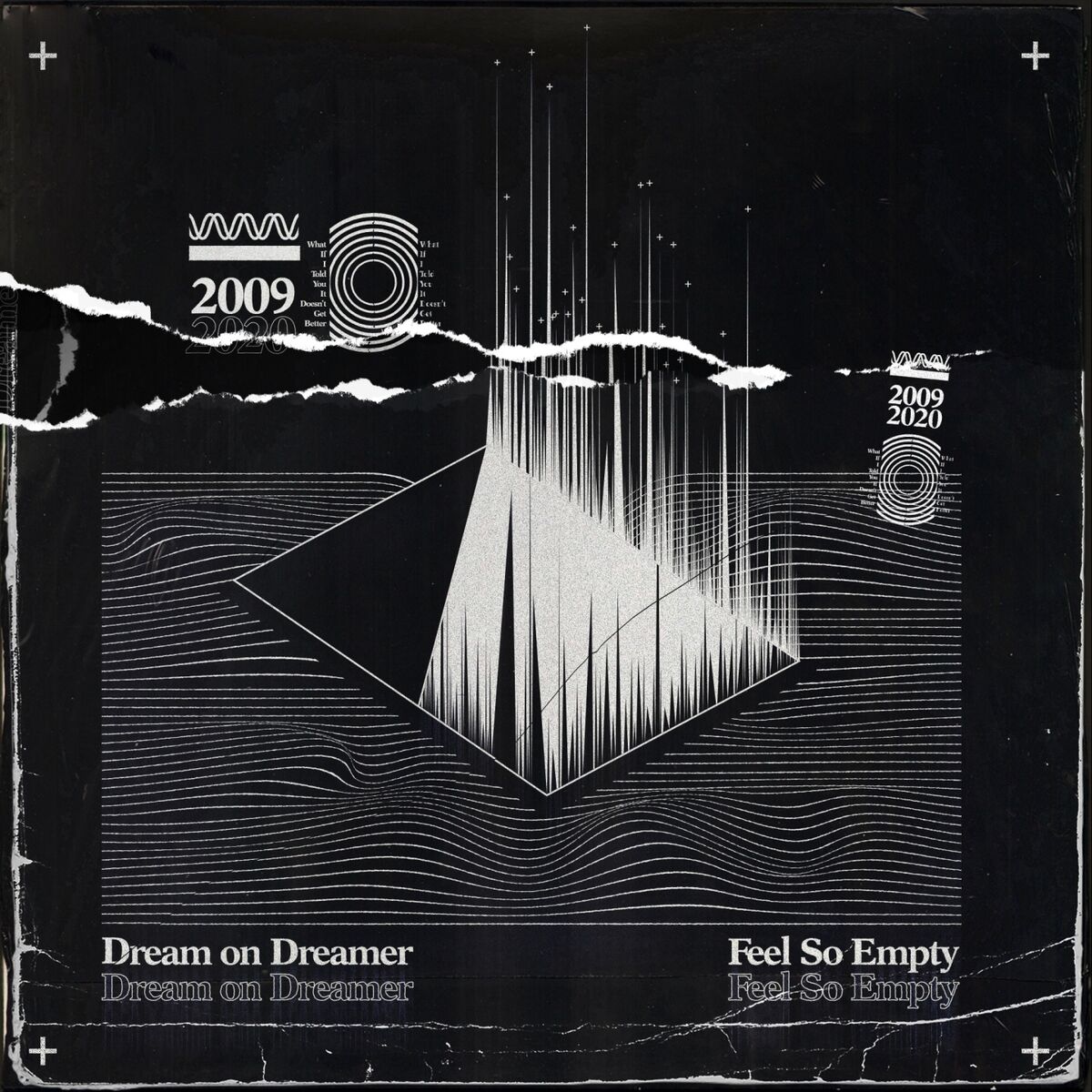 Album cover of Feel so Empty
