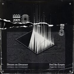 Cover of Feel so Empty