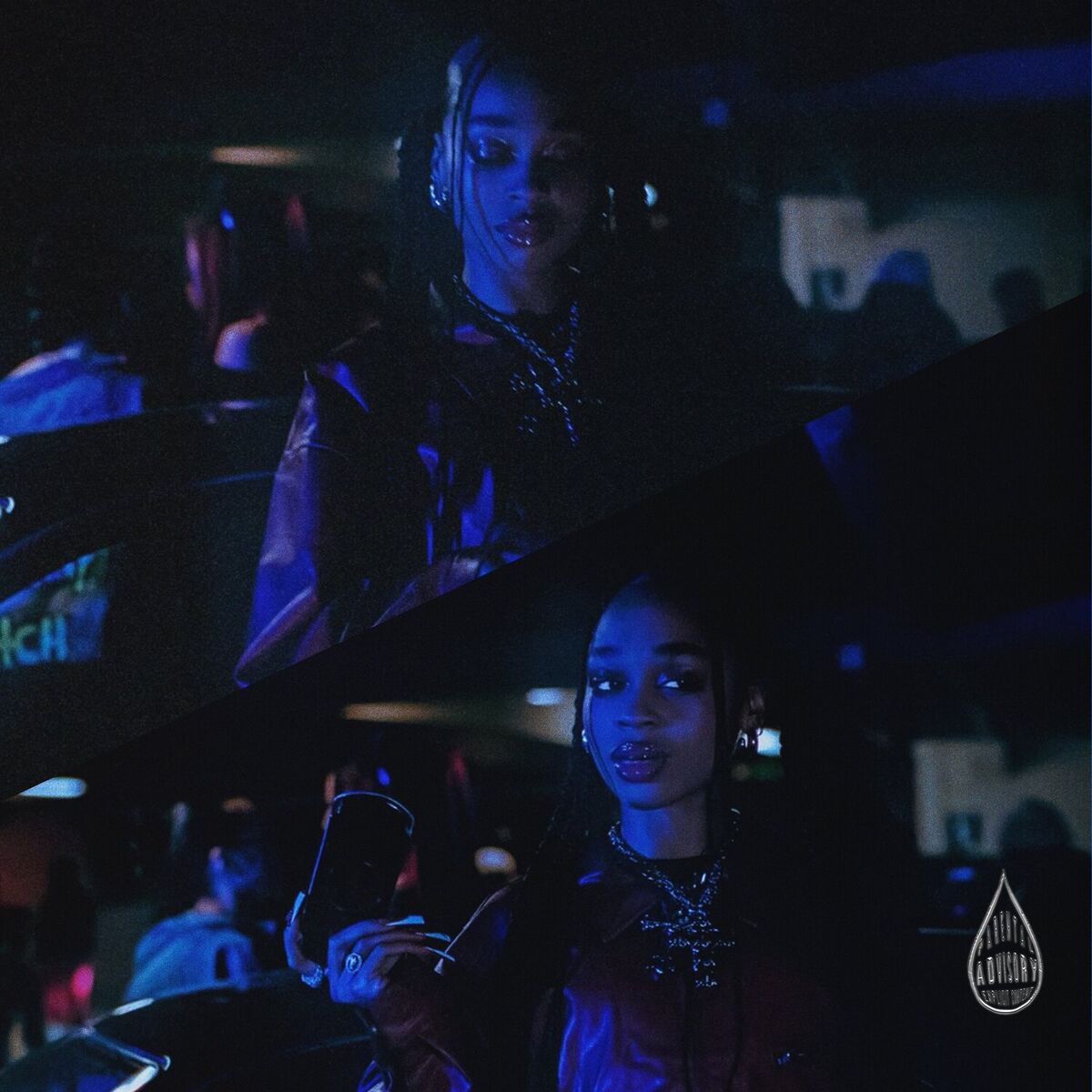 Album cover of Baddies