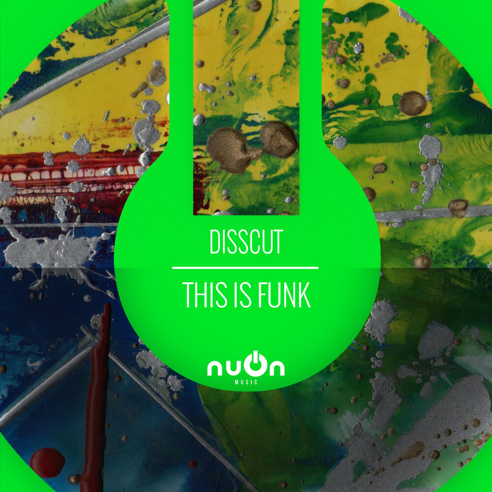 Picture of This Is Funk (Edit)
