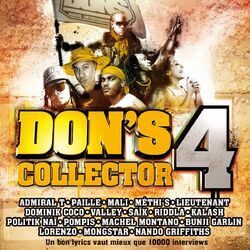 music cover