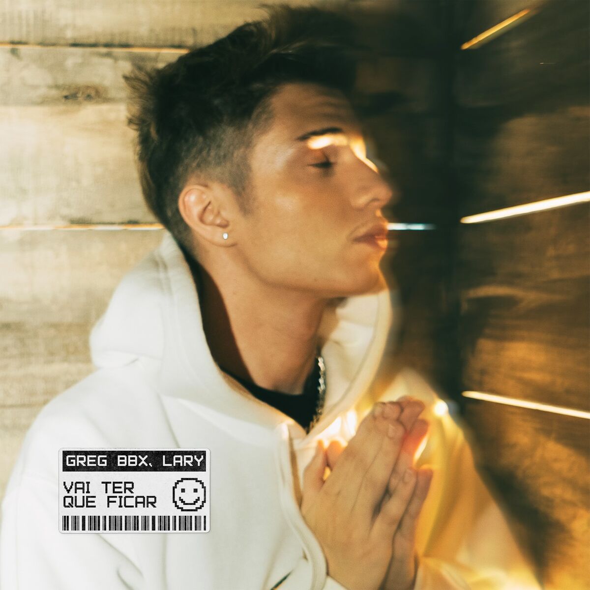 Album cover of Vai Ter Que Ficar