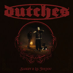 DUTCHES album cover