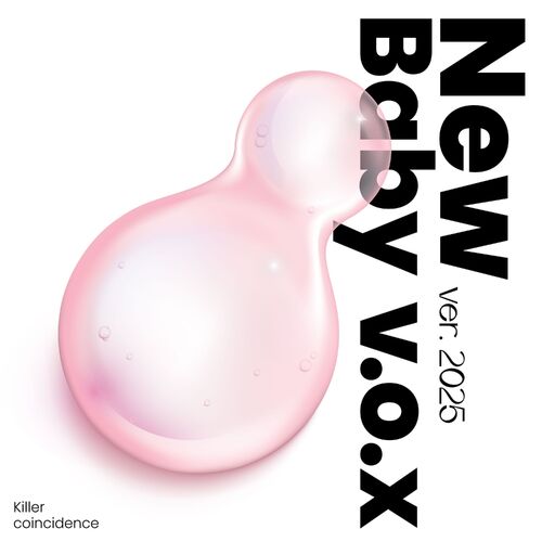 Baby V.O.X – New Baby v.o.x 2025. – Single