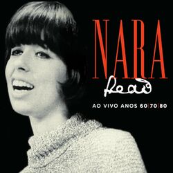 Cover of Anos 60 / 70 /80 (Ao Vivo)