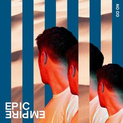 Cover of Go On