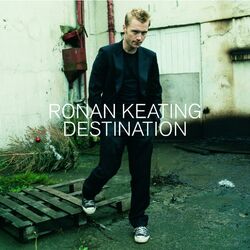 Cover of Destination
