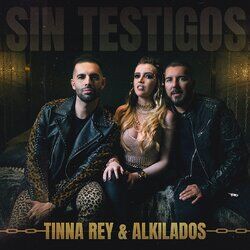 Cover of Sin Testigos