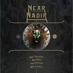 Cover of Near Nadir