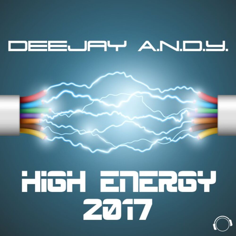 Picture of High Energy 2017