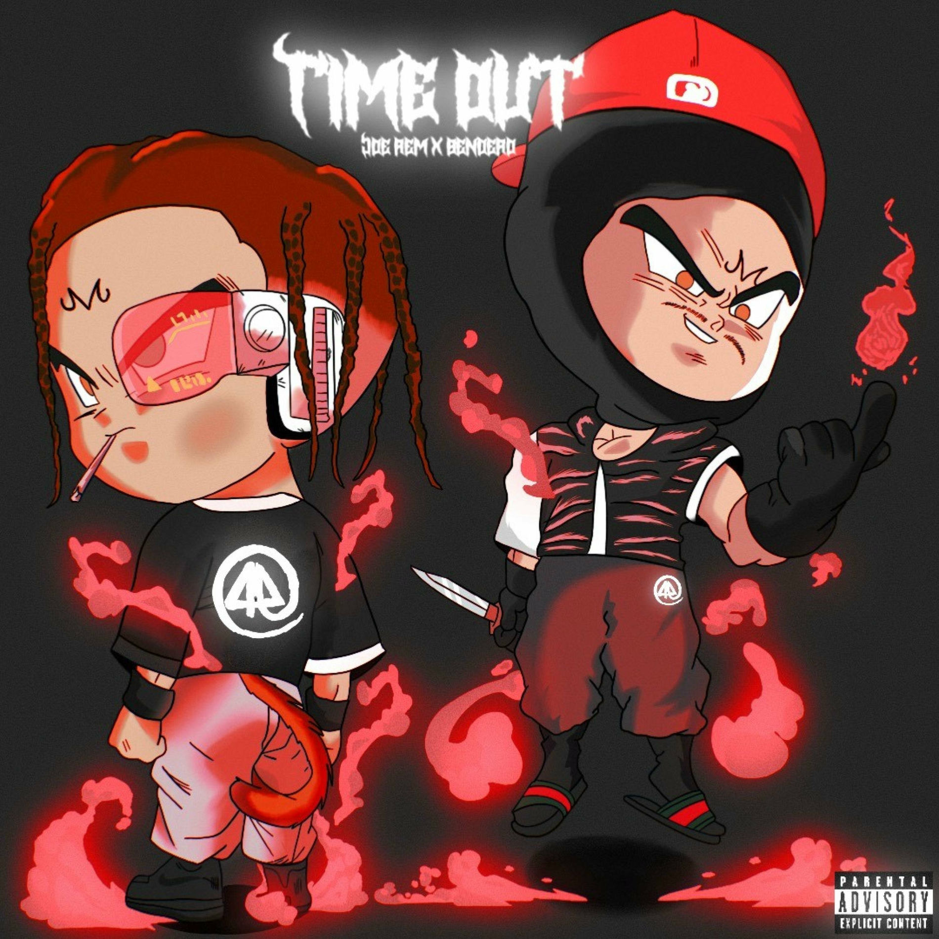 Album cover of Time out