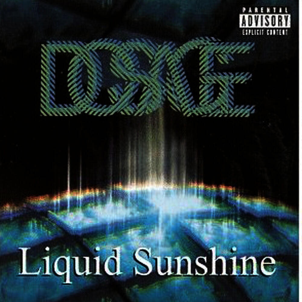Picture of Liquid Sunshine