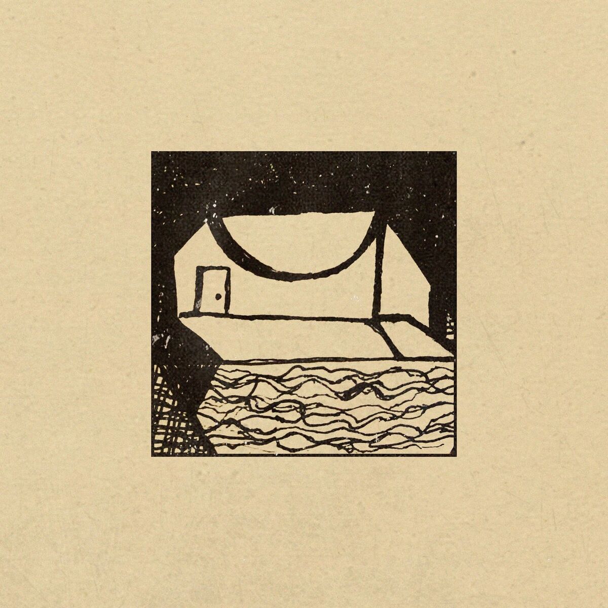 Album cover of the pression pt.1