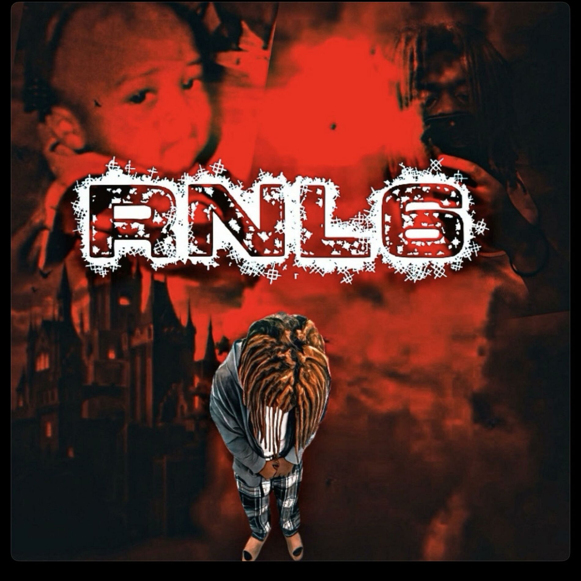 Album cover of RNL6