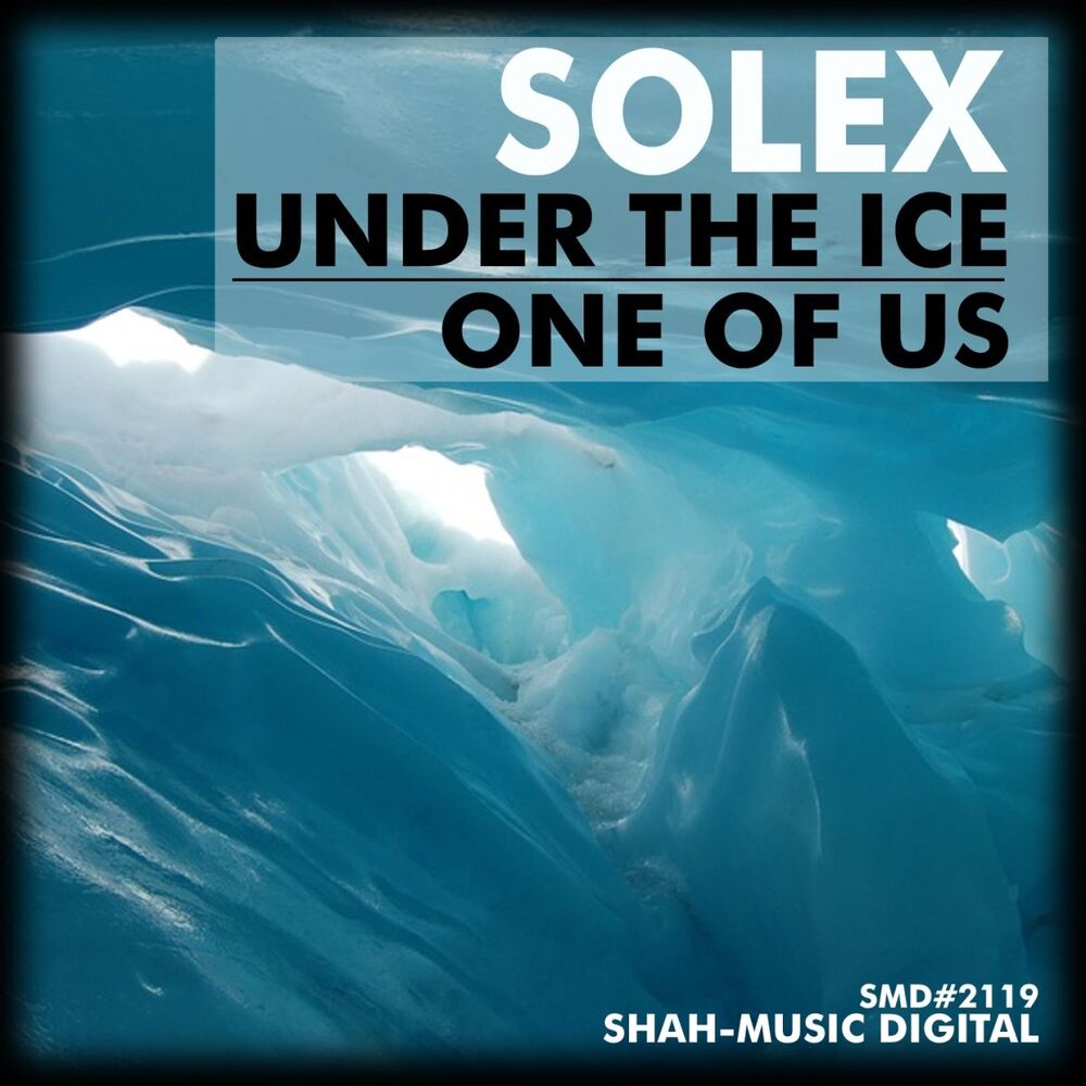 Picture of Under the Ice / One of Us