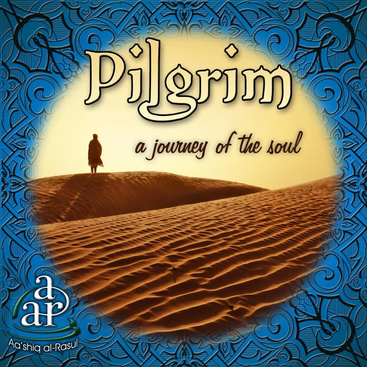 Album cover of Pilgrim