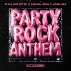 Party Rock Anthem